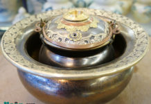 Cách sử dụng điếu bát – Cách hút điếu bát