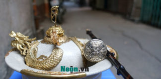 Rồng phong thủy – Ý nghĩa và những lưu ý