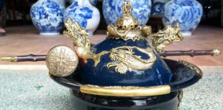 Ý nghĩa cá chép hóa rồng