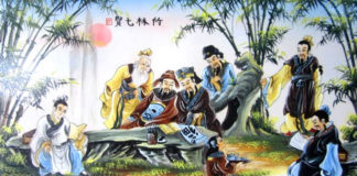 Trúc lâm thất hiền – Ý nghĩa và câu truyện