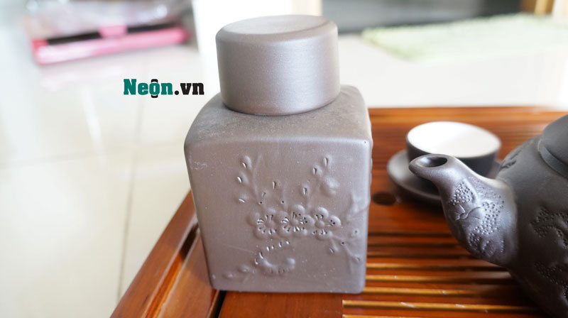 40 mẫu ấm chén Bát Tràng đẹp nhất