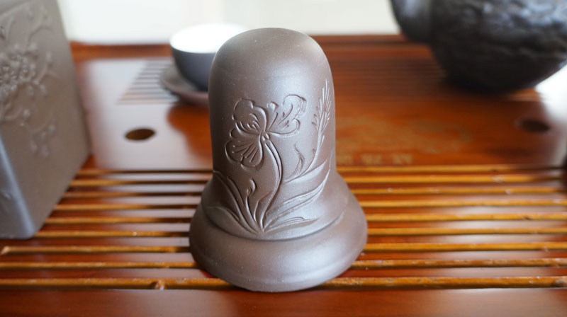 40 mẫu ấm chén Bát Tràng đẹp nhất