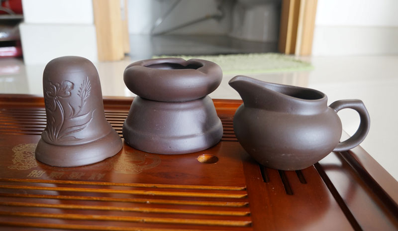 40 mẫu ấm chén Bát Tràng đẹp nhất