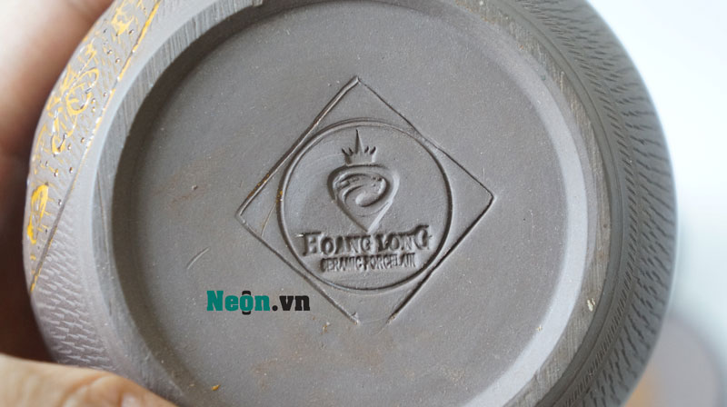 40 mẫu ấm chén Bát Tràng đẹp nhất