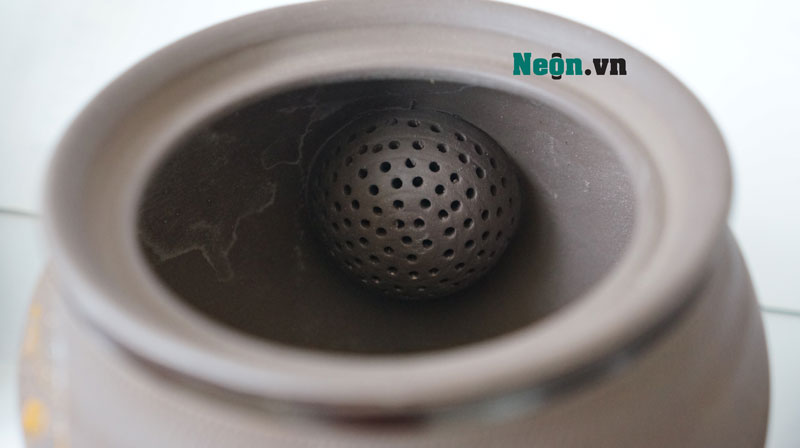 40 mẫu ấm chén Bát Tràng đẹp nhất