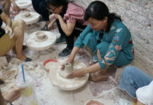 Làng gốm Bát Tràng ở đâu? Du lịch có gì hay?