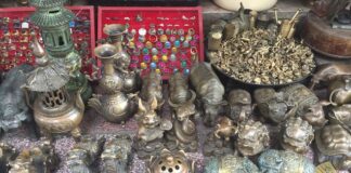 Làm sao để đồng không bị oxi hóa