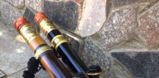 Hướng dẫn chọn điếu cày chuẩn hút ngon