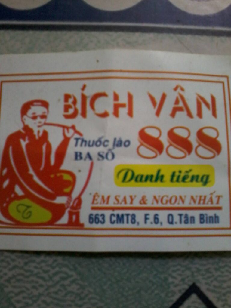 Các loại thuốc lào ngon và phổ biến nhất hiện nay Các loại thuốc lào ngon và phổ biến nhất hiện nay