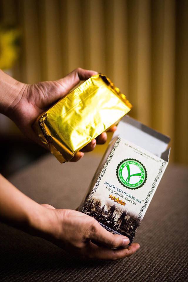 Các loại thuốc lào ngon và phổ biến nhất hiện nay Các loại thuốc lào ngon và phổ biến nhất hiện nay