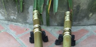 Giá bán Top 10 loại điếu cày phổ biến nhất hiện nay