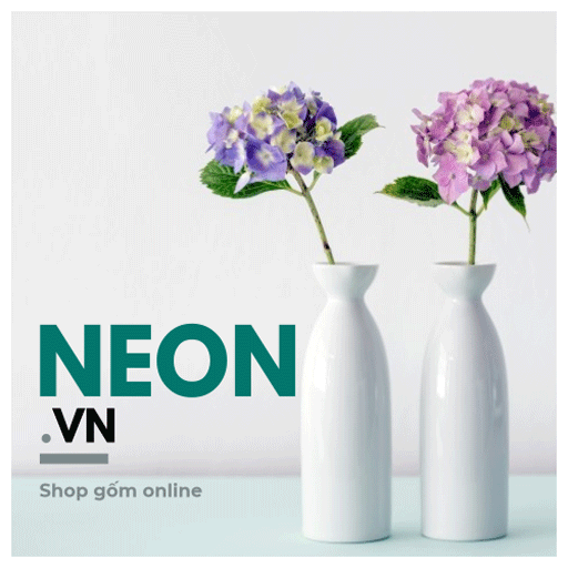 Giới thiệu về Neon.vn - Shop gốm online