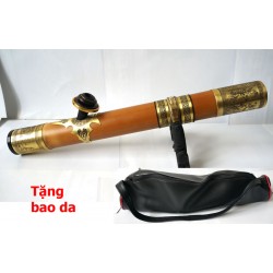 Điếu cày mini chống đổ nước DC05 Điếu cày mini chống đổ nước DC05