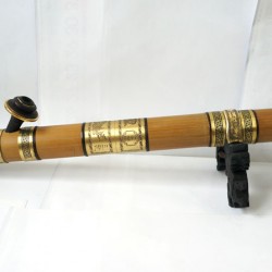 Điếu cày vàng giá rẻ 3 khúc DC08 Điếu cày vàng giá rẻ 3 khúc DC08