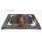 Khay đựng ấm chén bằng gỗ KT03A