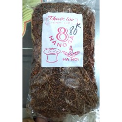 Thuốc lào chính hiệu số 8 Hàng Gà loại 1 Thuốc lào chính hiệu số 8 Hàng Gà loại 1