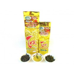 Trà móc câu - Đặc sản Tân Cương Thái Nguyên Gói 500g TN01