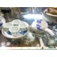 Bộ ấm chén chuôi Nhật AC06