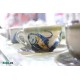 Bộ ấm chén men giả cổ cá AC17 Bộ ấm chén men giả cổ cá AC17