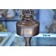 Đèn dầu đồng giả cổ DD07