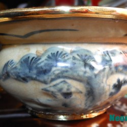 Phụ kiện bát đựng điếu bát DB04