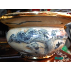 Phụ kiện bát đựng điếu bát DB04 Phụ kiện bát đựng điếu bát DB04