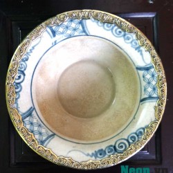 Phụ kiện bát đựng điếu bát DB04