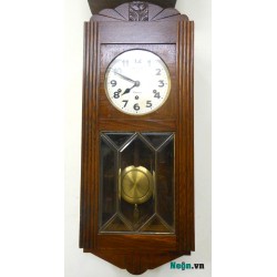 Đồng hồ cổ J 2 mũi tên treo tường DH03 Đồng hồ cổ J 2 mũi tên treo tường DH03