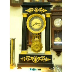 Đồng hồ cổ khải hoàn môn của Pháp DH07 Đồng hồ cổ khải hoàn môn của Pháp DH07