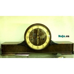Đồng hồ để bàn cổ vai bò DH10 Đồng hồ để bàn cổ vai bò DH10