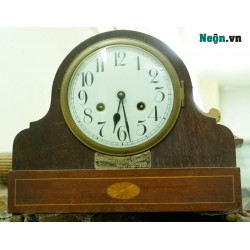 Đồng hồ vai bò cổ 2 lỗ DH13