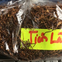 Thuốc lào Tiên Lãng