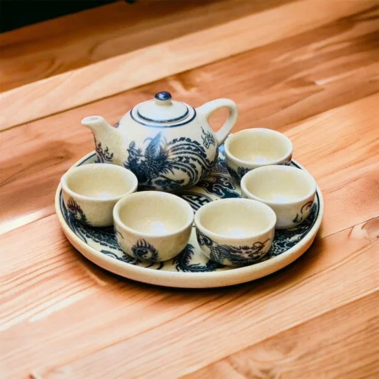 ẤM TÍCH BÁT TRÀNG