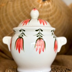 Âu (hũ) muối dưa cà 