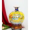 Bình hút lộc vẽ vàng kim Thuận Buồm Xuôi Gió - Tài Lộc cao 26cm BL18E