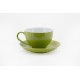 Bộ ly tách cafe capuchino các màu LT02