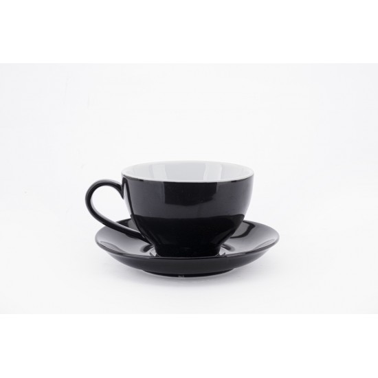 Bộ ly tách cafe capuchino các màu LT02
