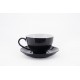Bộ ly tách cafe capuchino các màu LT02