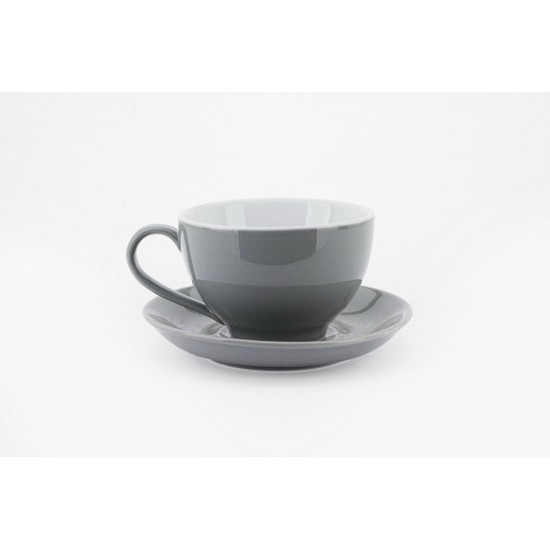 Bộ ly tách cafe capuchino các màu LT02