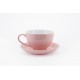 Bộ ly tách cafe capuchino các màu LT02