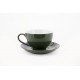 Bộ ly tách cafe capuchino các màu LT02