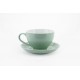 Bộ ly tách cafe capuchino các màu LT02