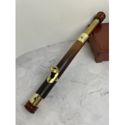 Điếu cày mini biến hình không chân DC10B