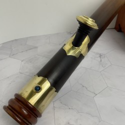 Điếu cày mini biến hình không chân DC10B Điếu cày mini biến hình không chân DC10B