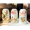 Bình chuông cắm hoa Kim Kê Phúc Quý LH029