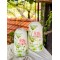 Bình chuông cắm hoa vẽ hoa sen LH029A