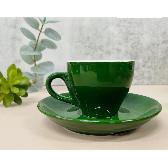Bộ ly tách cafe Espresso các màu LT05