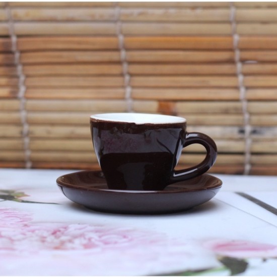 Bộ ly tách cafe Espresso các màu LT05