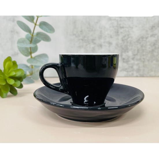 Bộ ly tách cafe Espresso các màu LT05
