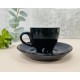 Bộ ly tách cafe Espresso các màu LT05